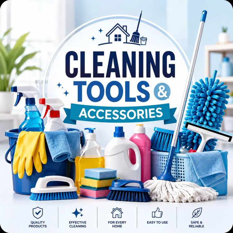Cleaning items