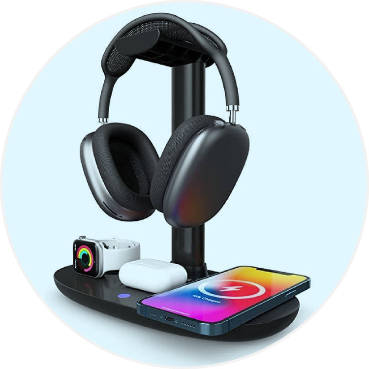 Gadget Essentials